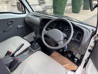 SUZUKI CARRY