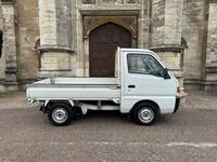 SUZUKI CARRY