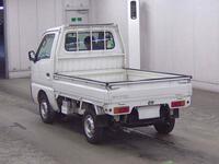 SUZUKI CARRY
