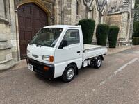 SUZUKI CARRY