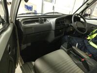 SUZUKI CARRY