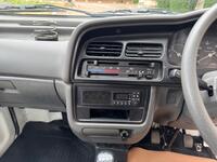 SUZUKI CARRY
