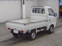 SUZUKI CARRY