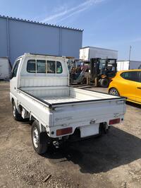 SUZUKI CARRY