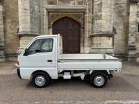 SUZUKI CARRY