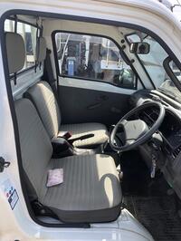 SUZUKI CARRY