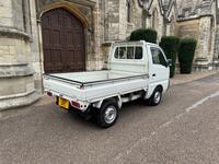 SUZUKI CARRY