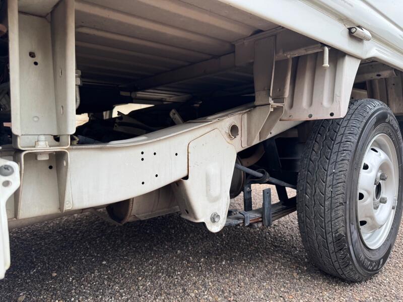 SUZUKI CARRY