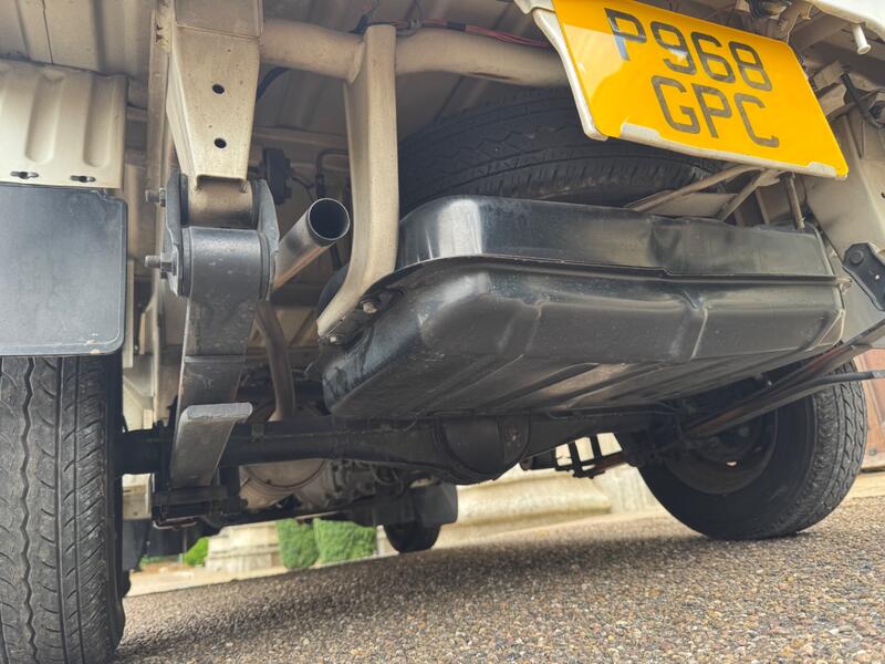 SUZUKI CARRY