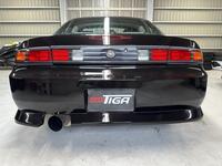 NISSAN SILVIA