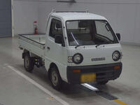 SUZUKI CARRY