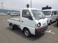 SUZUKI CARRY