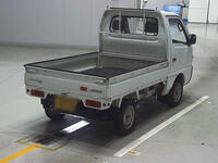 SUZUKI CARRY