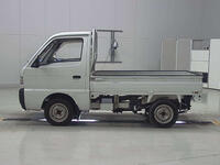 SUZUKI CARRY