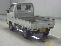 SUZUKI CARRY