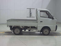 SUZUKI CARRY