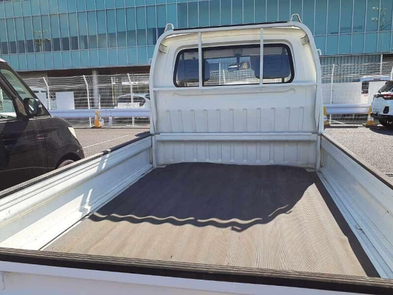 SUZUKI CARRY