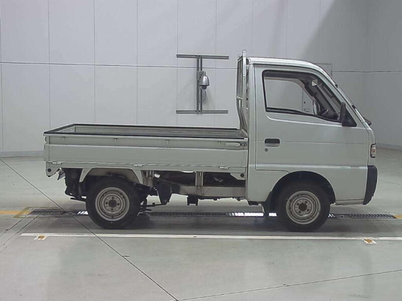 SUZUKI CARRY