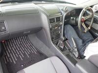 NISSAN SKYLINE