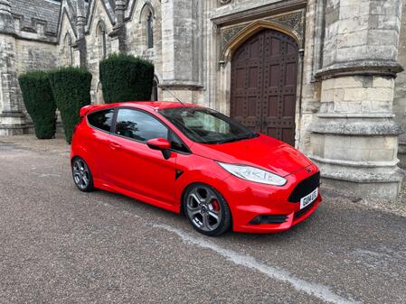 FORD