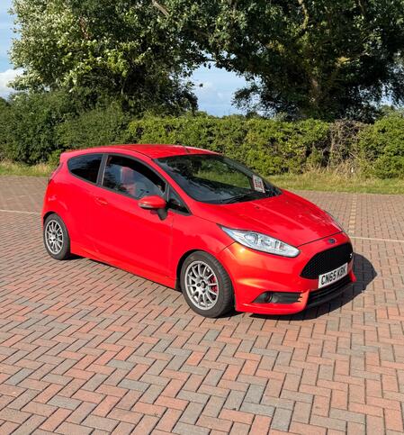 FORD